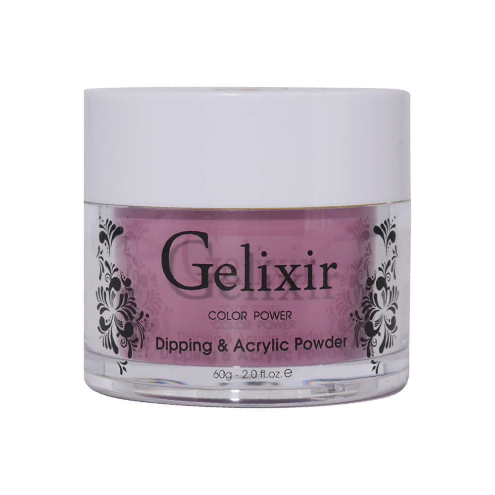 Gelixir 045 Deep Carmine - Dipping & Acrylic Powder