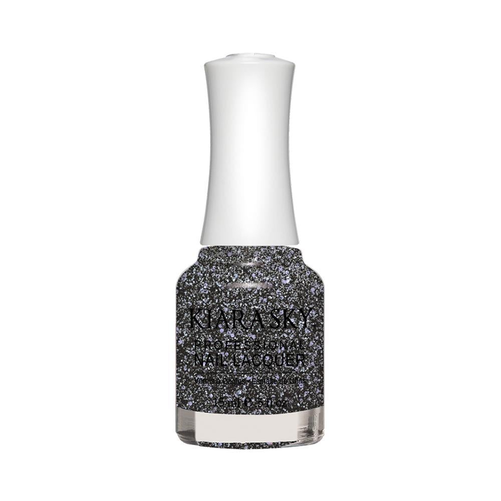 Kiara Sky N460 Melt Away - Nail Lacquer