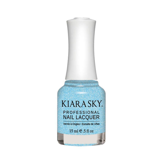 Kiara Sky N463 Serene Sky - Nail Lacquer