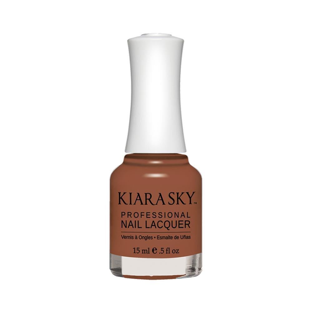 Kiara Sky N466 Guilty Pleasure - Nail Lacquer