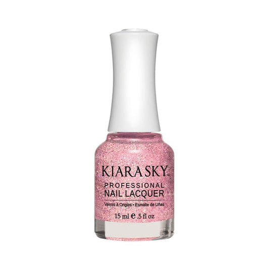 Kiara Sky N478 I Pink You Anytime - Nail Lacquer