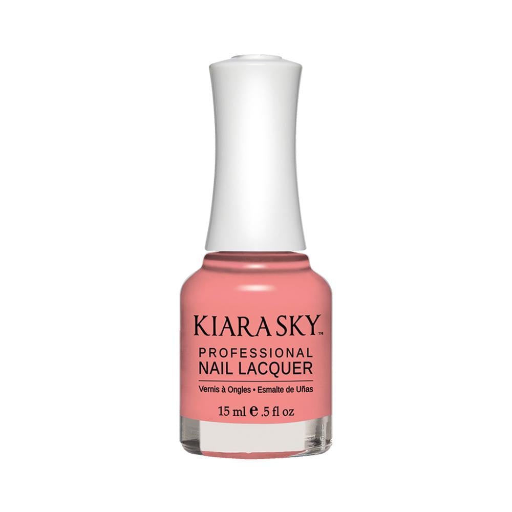 Kiara Sky N481 Rag Doll - Nail Lacquer