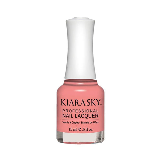 Kiara Sky N481 Rag Doll - Nail Lacquer