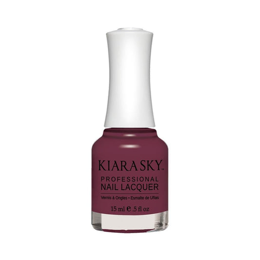 Kiara Sky N483 Victorian - Nail Lacquer