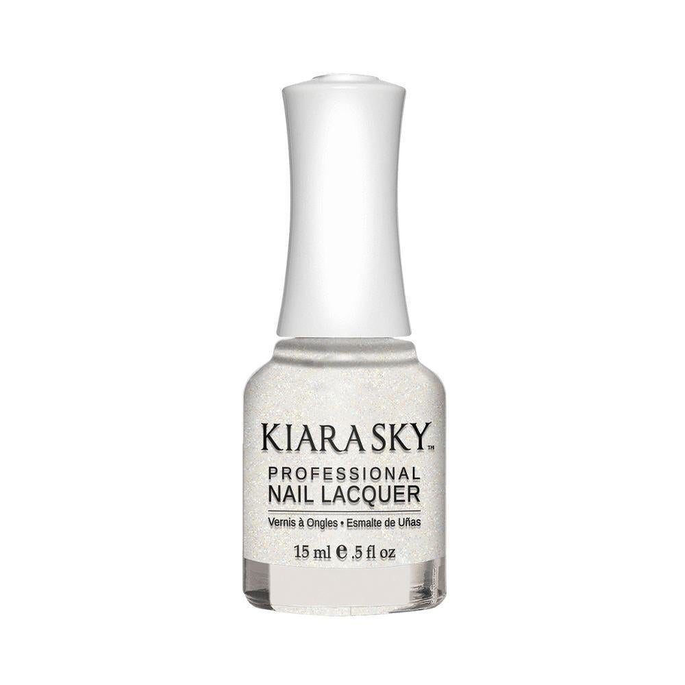 Kiara Sky N488 Iceberg - Nail Lacquer