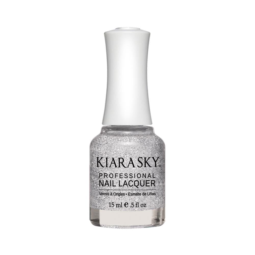 Kiara Sky N489 Sterling - Nail Lacquer