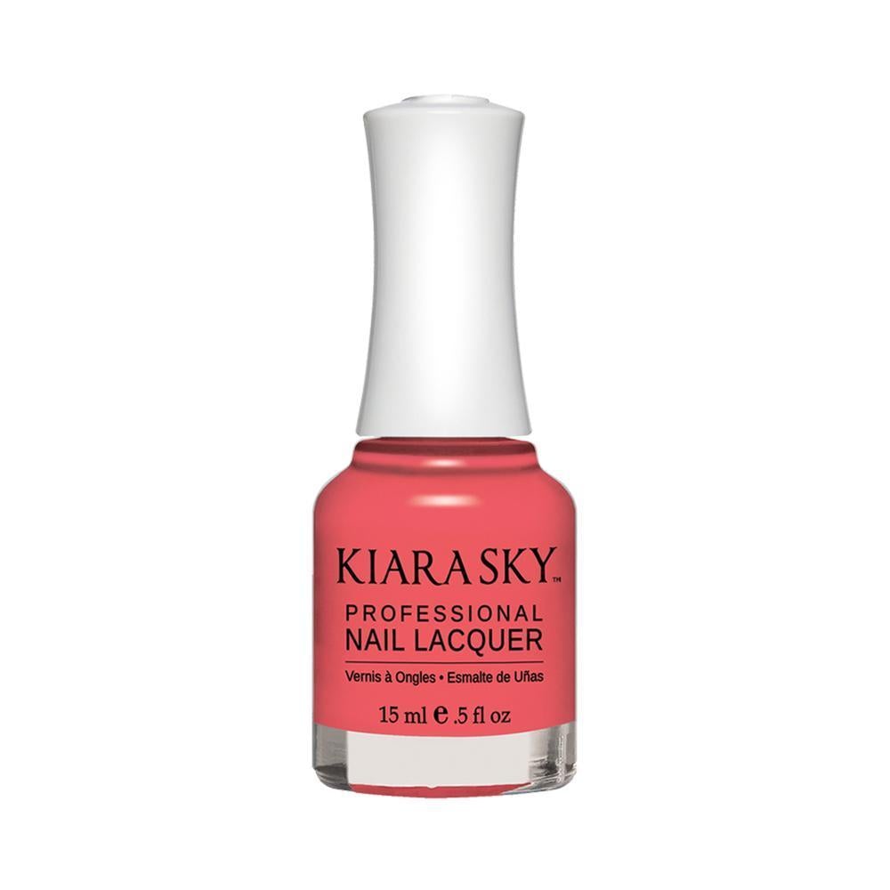 Kiara Sky N494 Heartfelt - Nail Lacquer