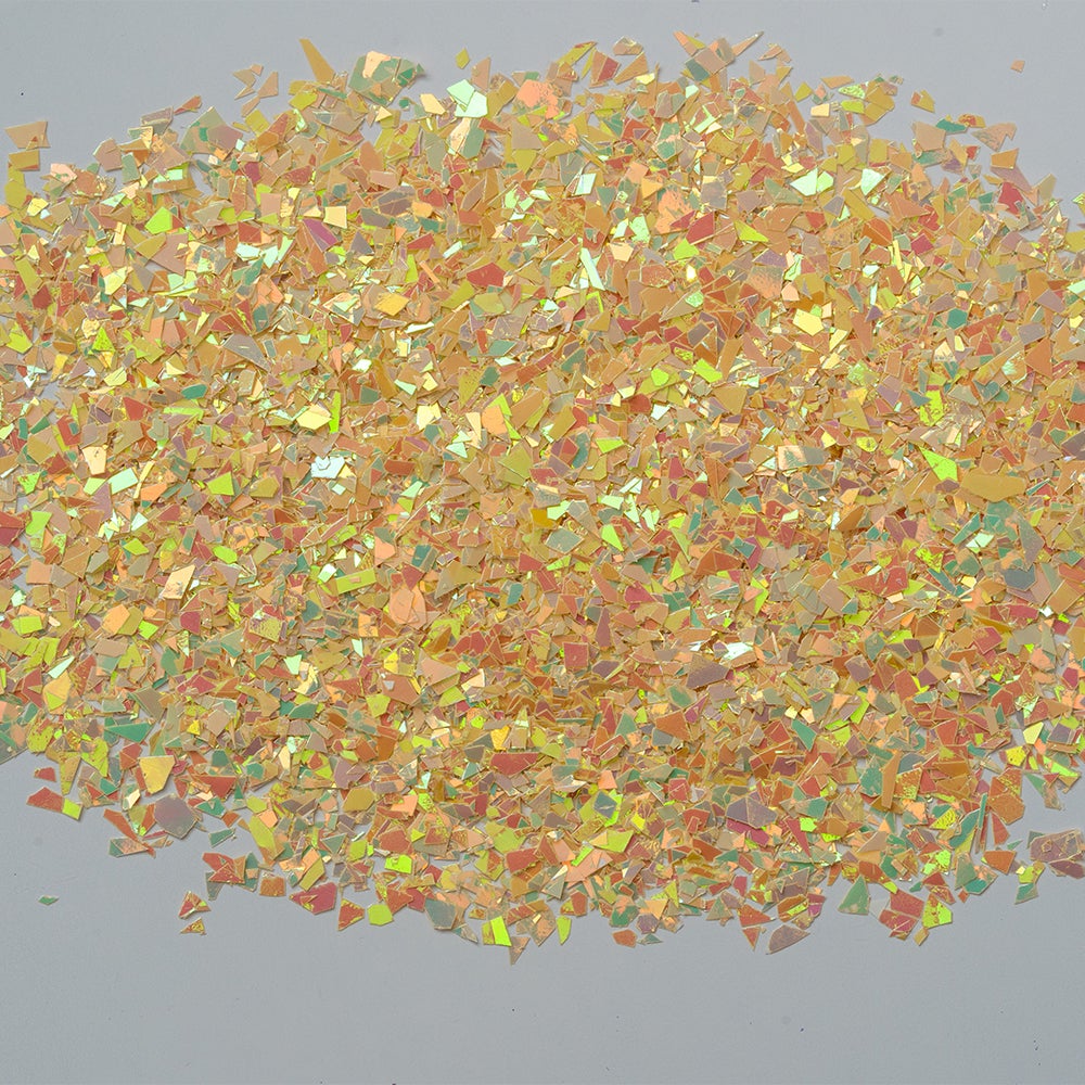 LDS Irregular Flakes Glitter DIG04 0.5oz
