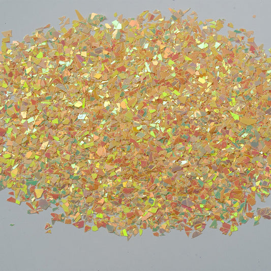 LDS Irregular Flakes Glitter DIG04 0.5oz