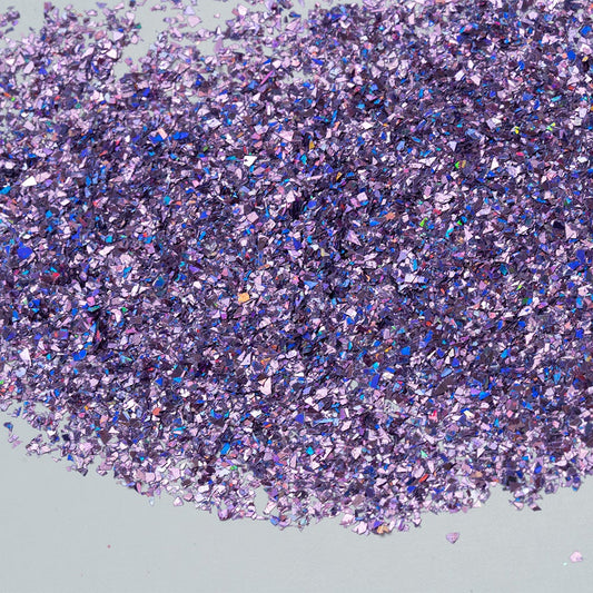 LDS Glitter Nail Art - DFG04 0.5oz