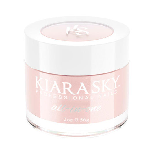 Copy of Kiara Sky 5002 I DO - Dipping Powder Color 1oz