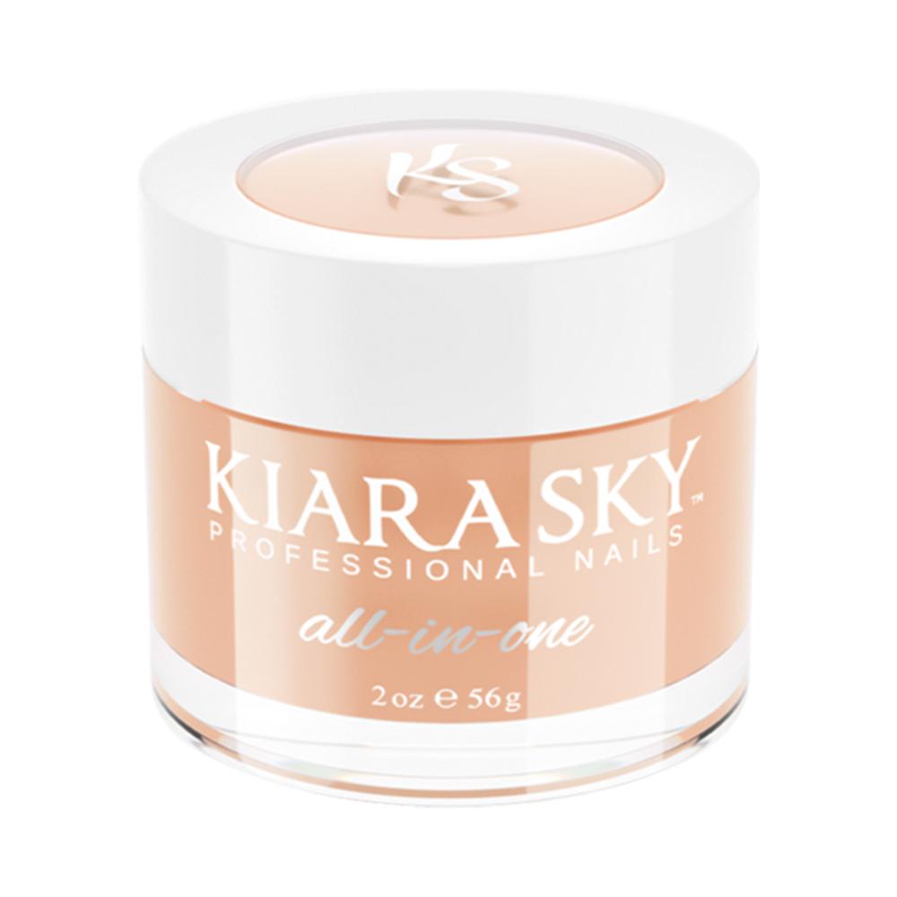 Kiara Sky 5006 BARE VELVET - Dipping Powder Color 1oz