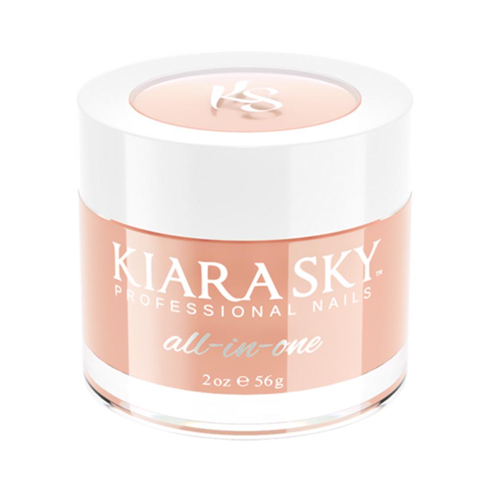 Kiara Sky 5007 CHAI SPICED LATTE - Dipping Powder Color 1oz