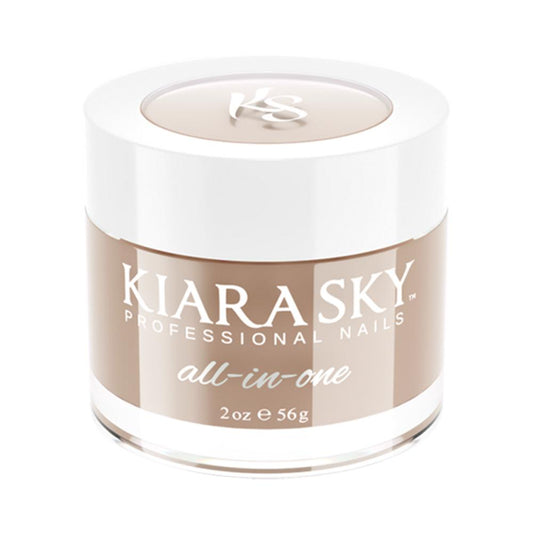 Kiara Sky 5008 TEDDY BARE - Dipping Powder Color 1oz