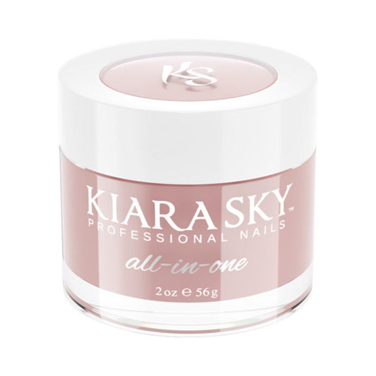 Kiara Sky 5010 WIFEY MATERIAL - Dipping Powder Color 1oz