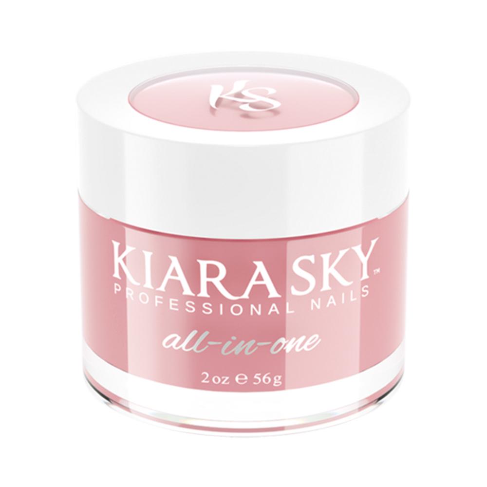 Kiara Sky 5011 ETIQUETTE FIRST - Dipping Powder Color 1oz