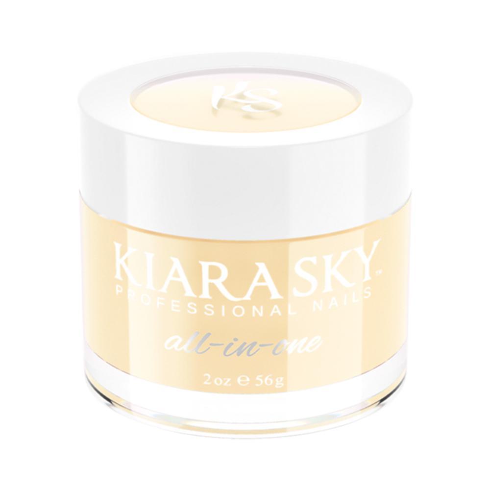 Kiara Sky 5014 HONEY BLONDE - Dipping Powder Color 1oz