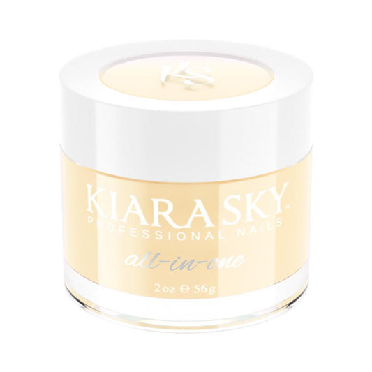 Kiara Sky 5014 HONEY BLONDE - Dipping Powder Color 1oz