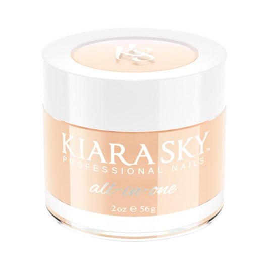 Kiara Sky 5015 YOURS TRULY - Dipping Powder Color 1oz