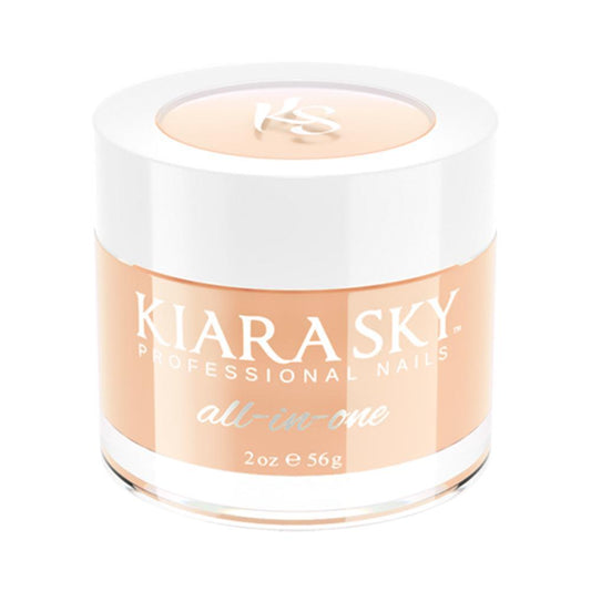 Kiara Sky 5016 GUILT TRIP - Dipping Powder Color 1oz