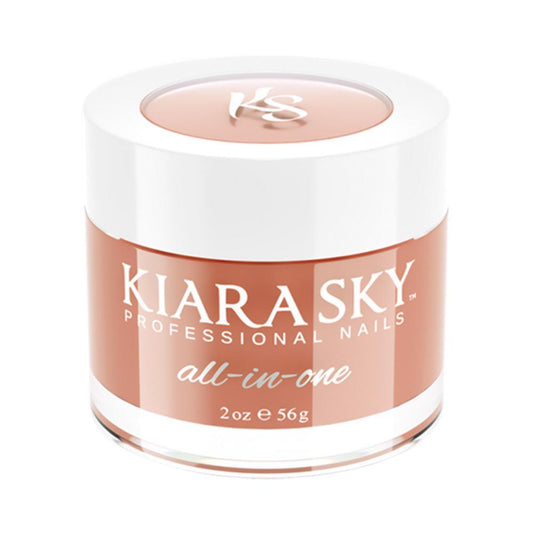 Kiara Sky 5018 IT'S A MOOD - Dipping Powder Color 1oz