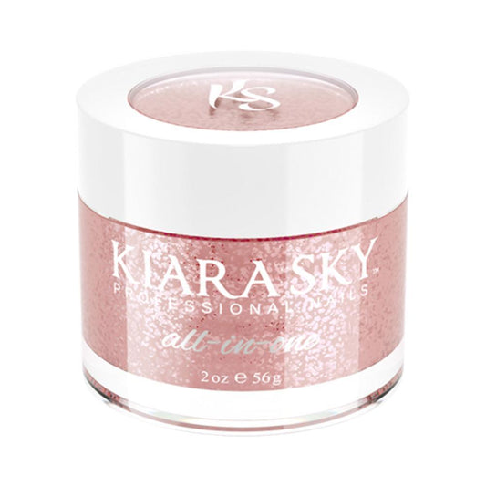 Kiara Sky 5023 GLEAM BIG - Dipping Powder Color 1oz