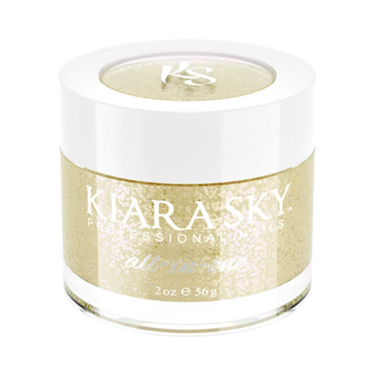 Kiara Sky 5024 TAKE THE CROWN - Dipping Powder Color 1oz