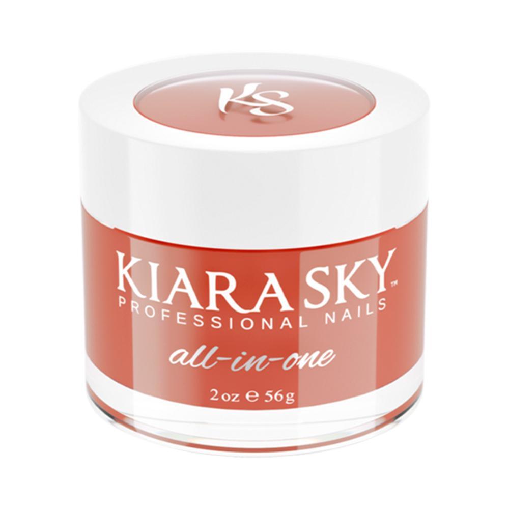 Kiara Sky 5030 HOT STUFF - Dipping Powder Color 1oz