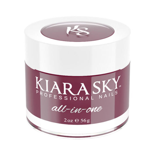 Kiara Sky 5037 INVITE ONLY - Dipping Powder Color 1oz