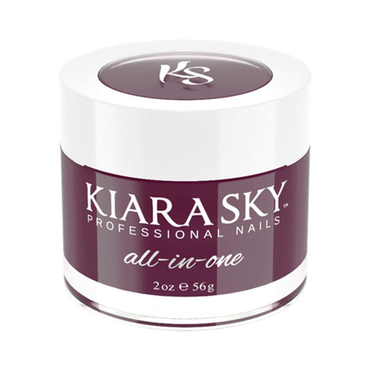 Kiara Sky 5038 MY TYPE - Dipping Powder Color 1oz