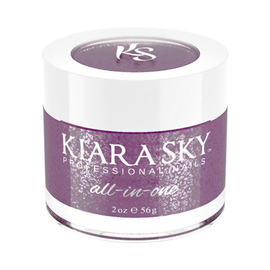 Kiara Sky 5039 ALL NIGHTER - Dipping Powder Color 1oz