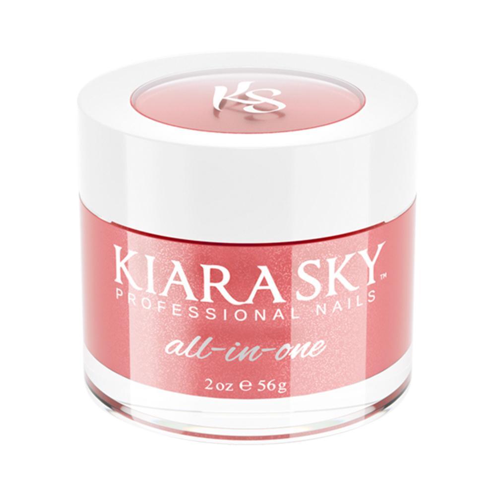 Kiara Sky 5040 PINK & BOUJEE - Dipping Powder Color 2 oz