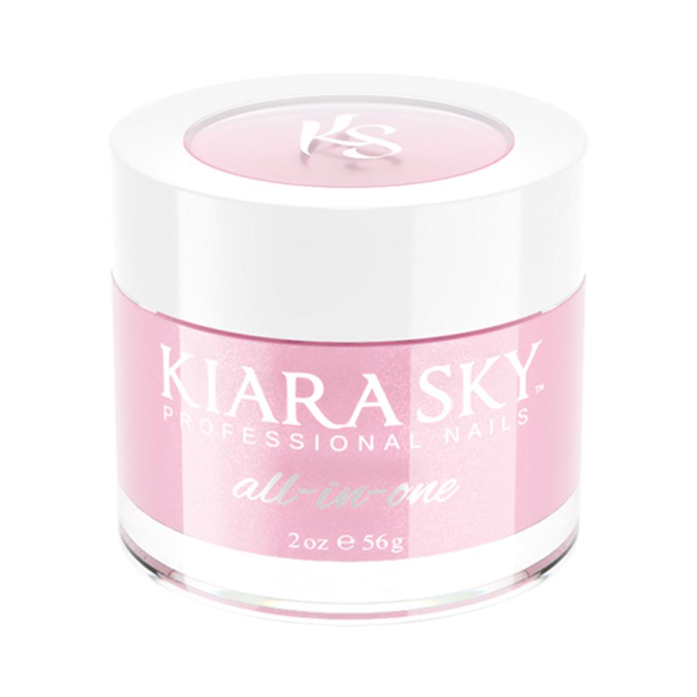 Kiara Sky 5041 PINK STARDUST - Dipping Powder Color 1oz