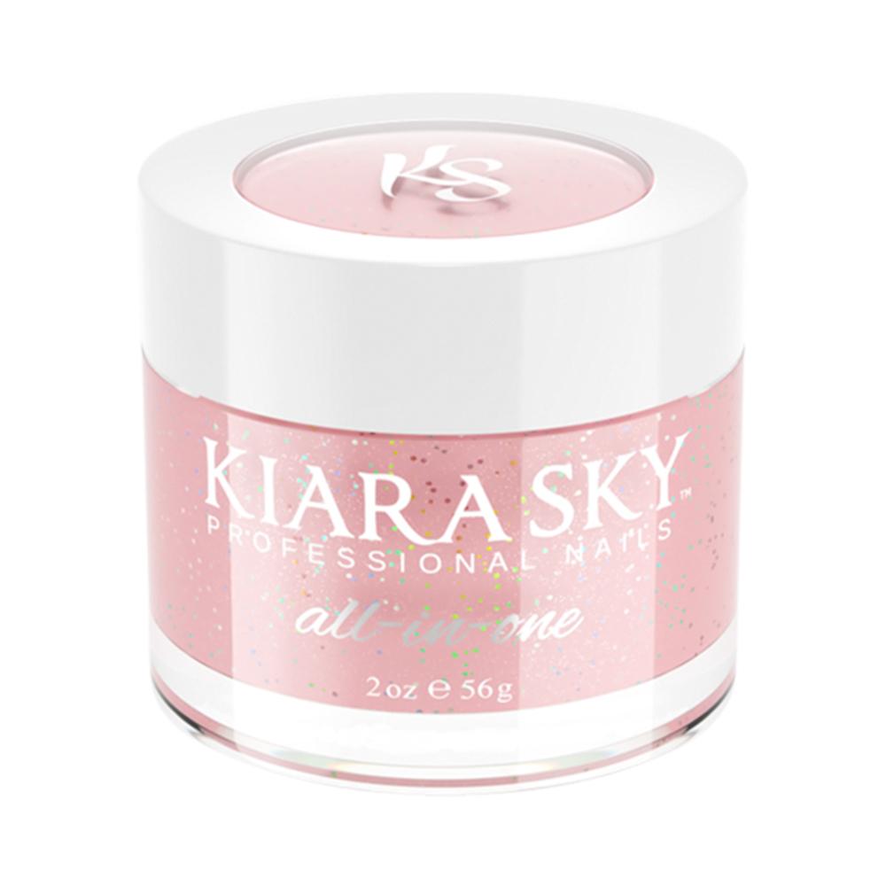 Kiara Sky 5043 TRIPLE THREAT - Dipping Powder Color 1oz