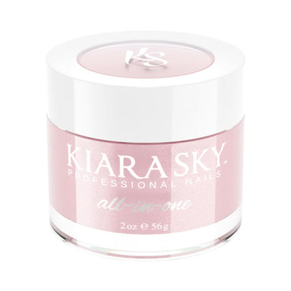 Kiara Sky 5045 PINK AND POLISHED - Dipping Powder Color 1oz