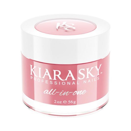 Kiara Sky 5050 GIRL CODE - Dipping Powder Color 1oz