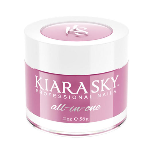 Kiara Sky 5057 PINK PERFECT - Dipping Powder Color 2 oz