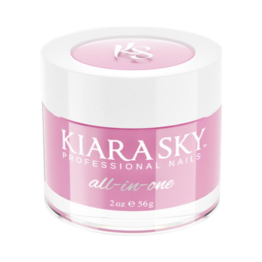 Kiara Sky 5058 ULTRAVIOLET - Dipping Powder Color 1oz