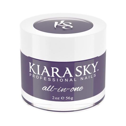Kiara Sky 5060 LOW KEY - Dipping Powder Color 1oz