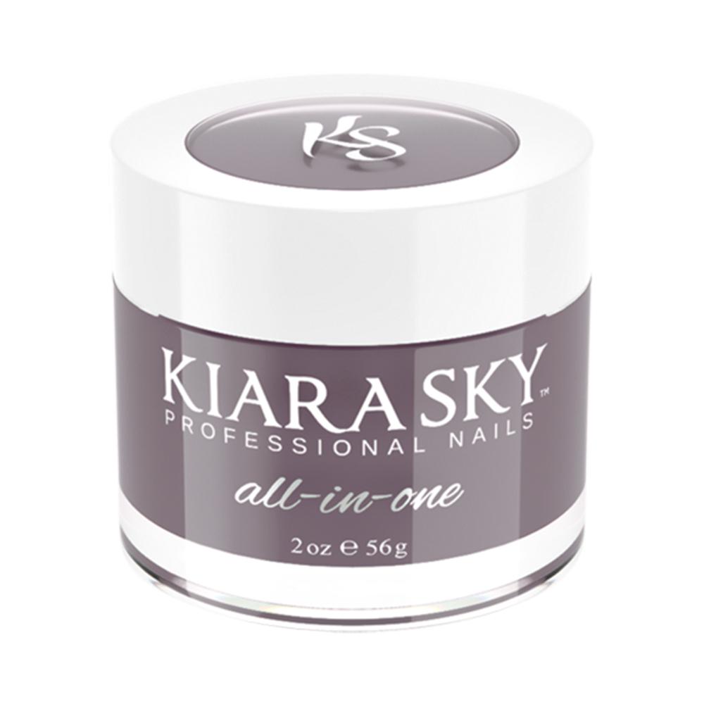 Kiara Sky 5062 GRAPE NEWS! - Dipping Powder Color 1oz