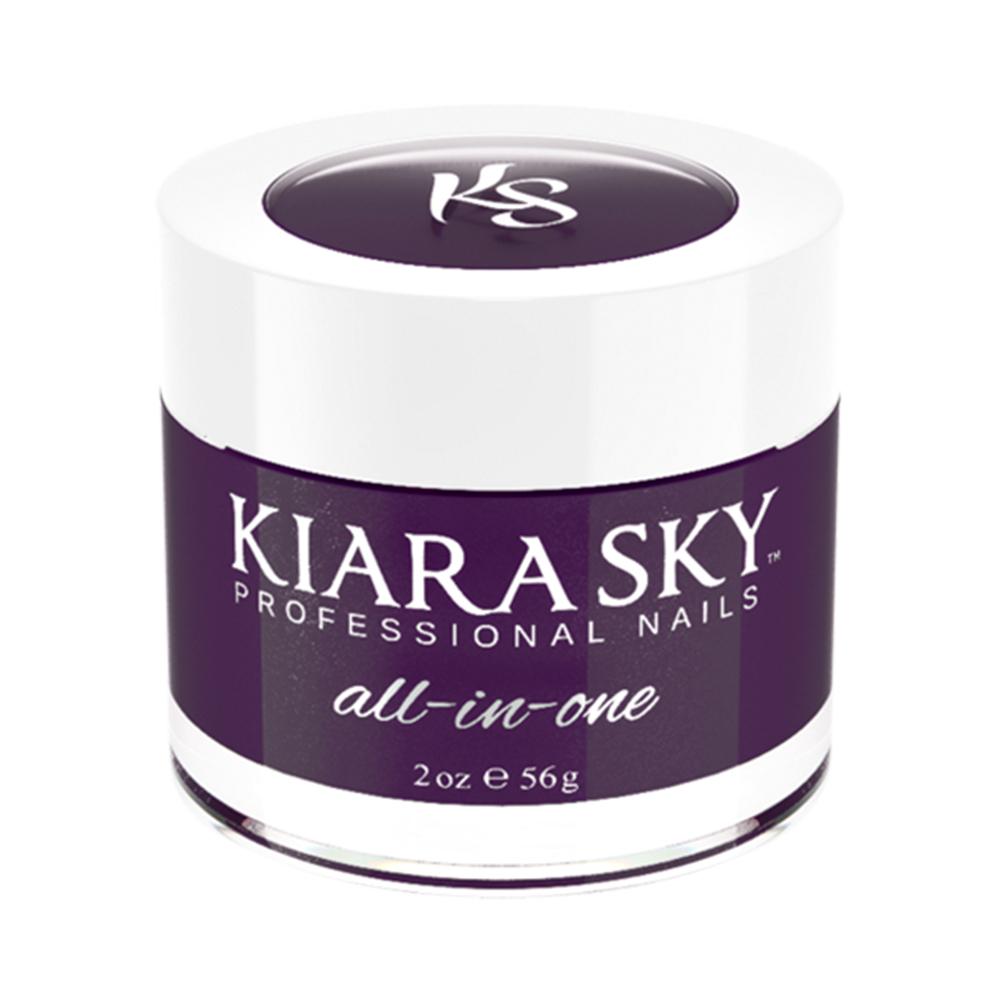 Kiara Sky 5064 EUPHORIC - Dipping Powder Color 1oz