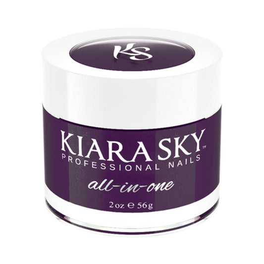 Kiara Sky 5064 EUPHORIC - Dipping Powder Color 1oz