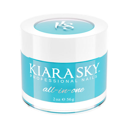 Kiara Sky 5070 SHADES OF COOL - Dipping Powder Color 1oz