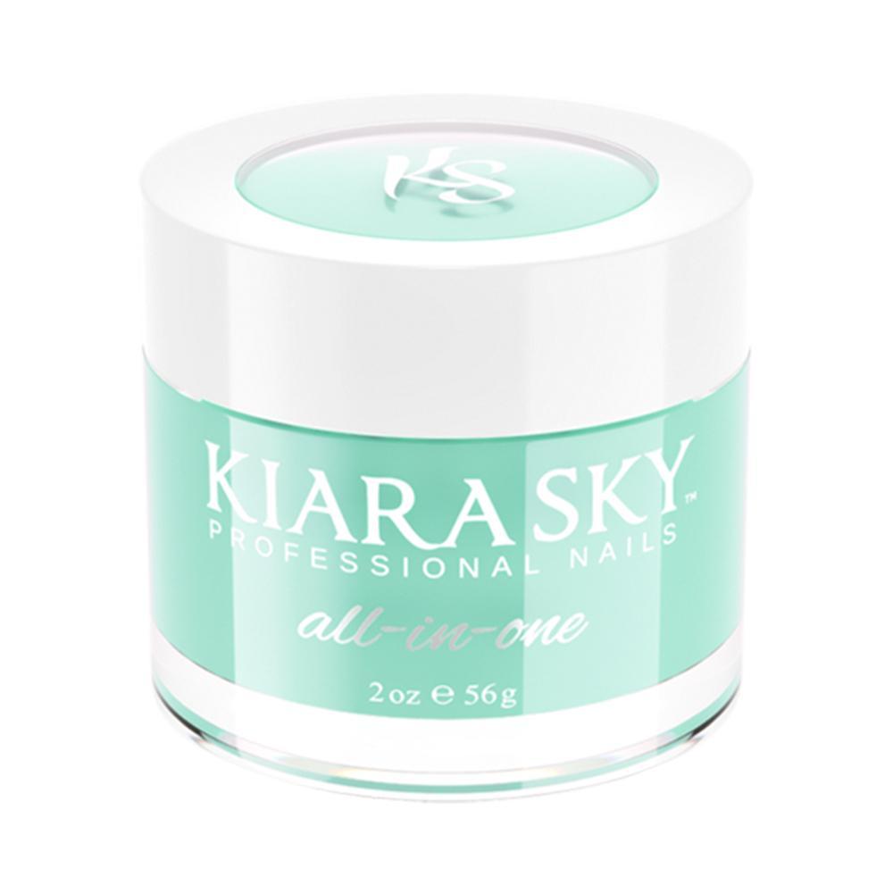 Kiara Sky 5073 SOMETHING BORROWED - Dipping Powder Color 1oz