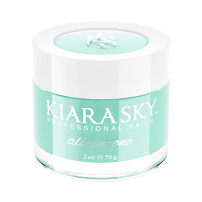 Kiara Sky 5073 SOMETHING BORROWED - Dipping Powder Color 1oz
