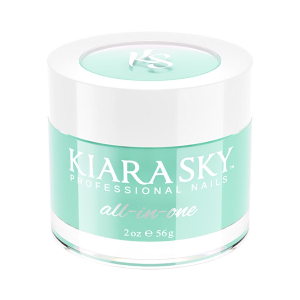 Kiara Sky 5073 SOMETHING BORROWED - Dipping Powder Color 1oz