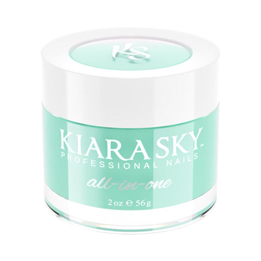 Kiara Sky 5073 SOMETHING BORROWED - Dipping Powder Color 1oz
