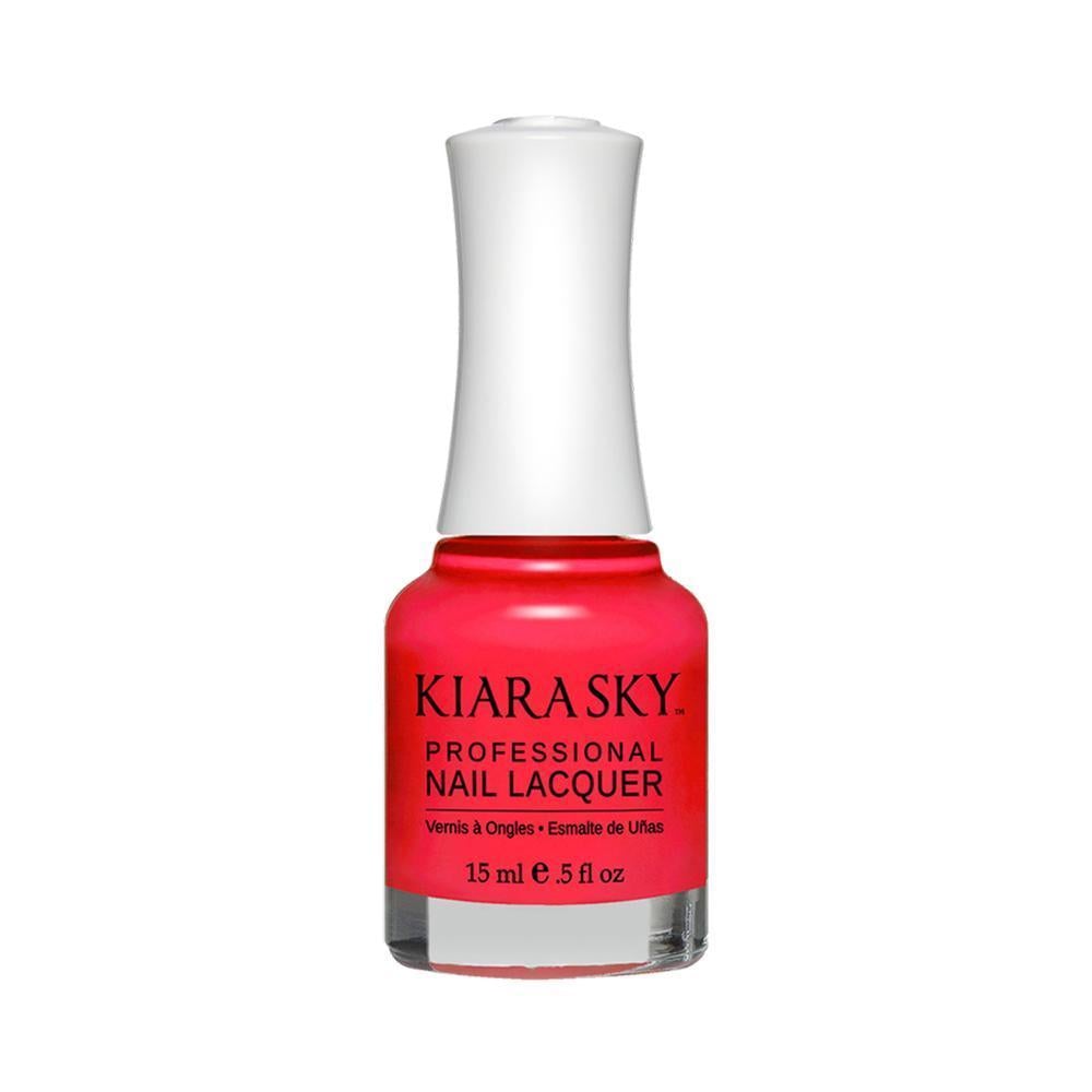 Kiara Sky N507 In Bloom - Nail Lacquer