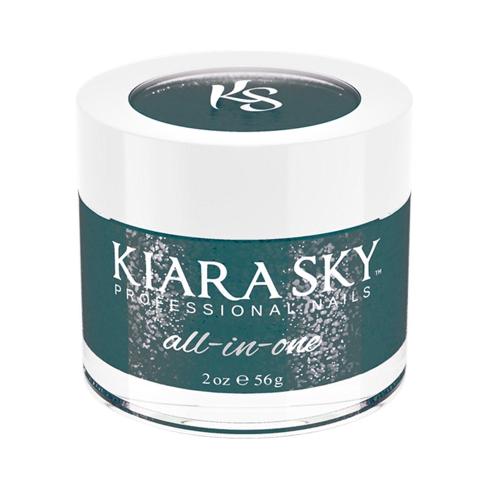 Kiara Sky 5080 NOW AND ZEN - Dipping Powder Color 1oz