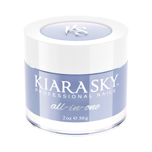 Kiara Sky 5081 BON VOYAGE - Dipping Powder Color 1oz